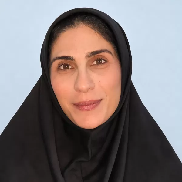 زهرا آقاجانی مرزونی