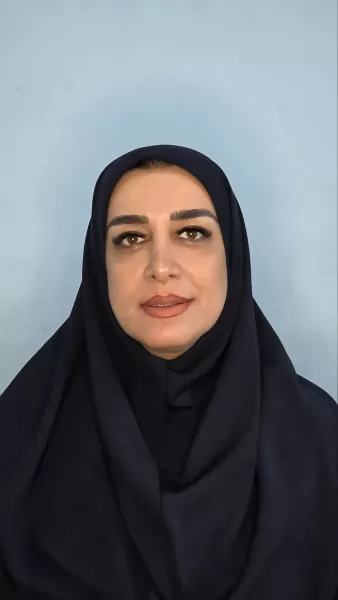 رقیه حاجیان