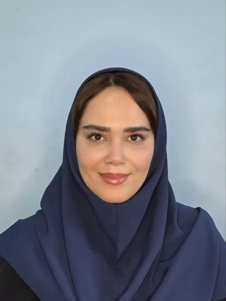 نیلوفر شهریارپور