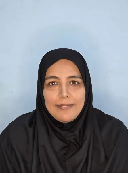 فاطمه رودباریان