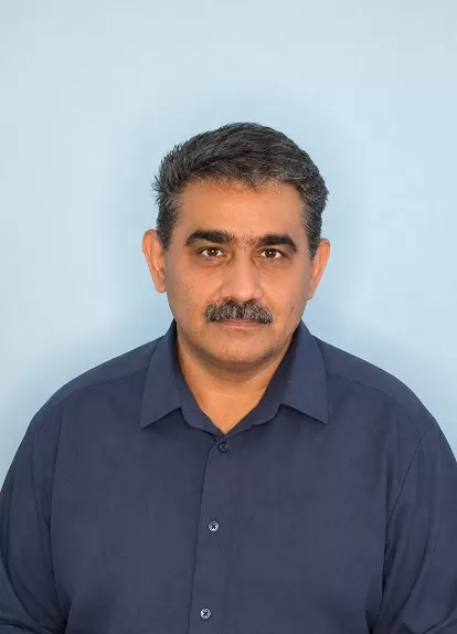 سید افشین ضمیری
